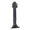 Holland Landing Leg, Non-Gear Side, Lh, Std Foot Ware, 51, 000 Binkley, St Shoe LG4001-710000000 - alternate 1